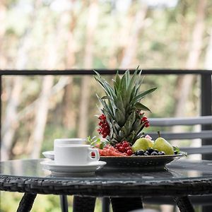 Apartament typu superior